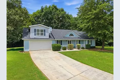 245 Cypress Drive, Covington, GA 30016 - Photo 3