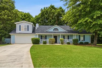 245 Cypress Drive, Covington, GA 30016 - Photo 5