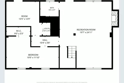 4540 Birch Ridge Trail, Stone Mountain, GA 30083 - Photo 45