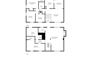 4540 Birch Ridge Trail, Stone Mountain, GA 30083 - Photo 47