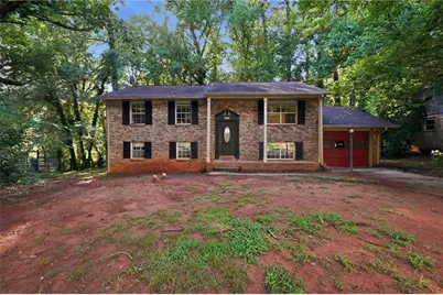 4540 Birch Ridge Trail, Stone Mountain, GA 30083 - Photo 1
