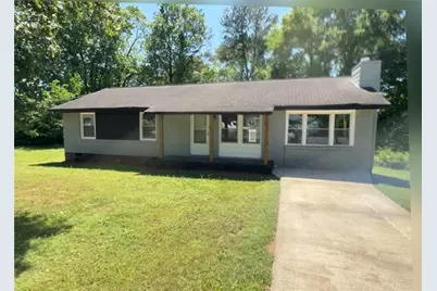 285 Queen Helen Lane, Jonesboro, GA 30236 - Photo 1