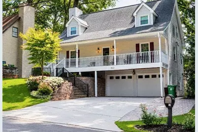 823 Ridge Avenue, Stone Mountain, GA 30083 - Photo 3