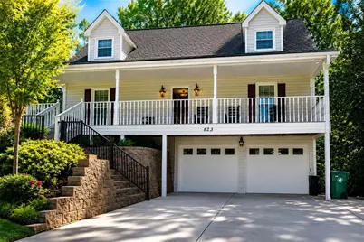 823 Ridge Avenue, Stone Mountain, GA 30083 - Photo 43