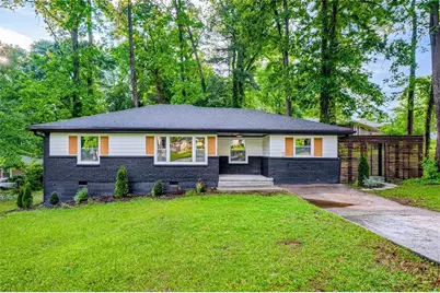 1722 San Gabriel Avenue, Decatur, GA 30032 - Photo 1