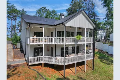 88 Talona Lake Lane, Ellijay, GA 30536 - Photo 61