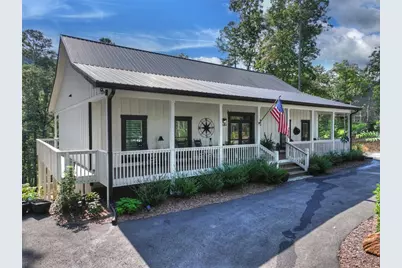 88 Talona Lake Lane, Ellijay, GA 30536 - Photo 59