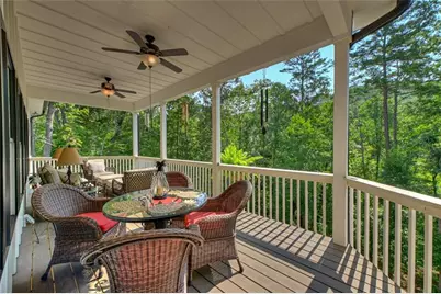 88 Talona Lake Lane, Ellijay, GA 30536 - Photo 9