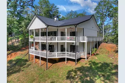 88 Talona Lake Lane, Ellijay, GA 30536 - Photo 63