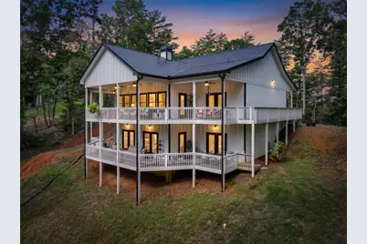 88 Talona Lake Lane, Ellijay, GA 30536 - Photo 1