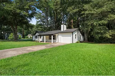 20 Skylark Lane, Jonesboro, GA 30238 - Photo 3