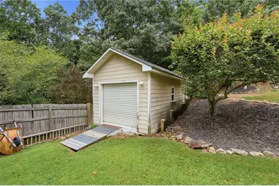 3522 Cameron Drive, Gainesville, GA 30506 - Photo 35