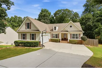 3522 Cameron Drive, Gainesville, GA 30506 - Photo 1