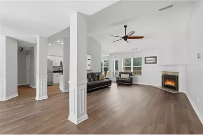 3522 Cameron Drive, Gainesville, GA 30506 - Photo 5