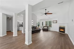 3522 Cameron Dr, Gainesville, GA 30506 - Photo 5