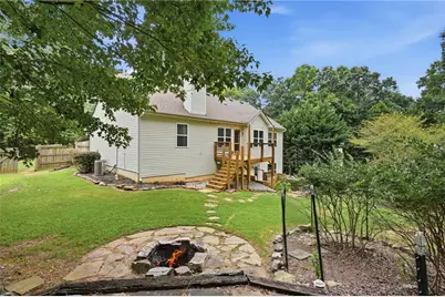 3522 Cameron Drive, Gainesville, GA 30506 - Photo 33