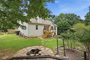 3522 Cameron Dr, Gainesville, GA 30506 - Photo 33