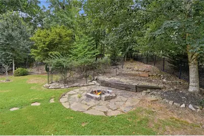 3522 Cameron Drive, Gainesville, GA 30506 - Photo 31