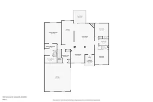 3522 Cameron Dr, Gainesville, GA 30506 - Photo 43