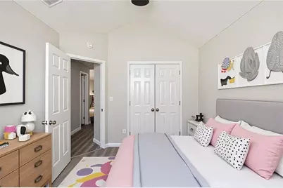 5816 Wellborn Creek Drive, Lithonia, GA 30058 - Photo 5
