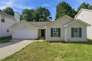 5816 Wellborn Creek Dr, Lithonia, GA 30058 - Photo 1