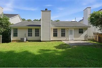 5816 Wellborn Creek Drive, Lithonia, GA 30058 - Photo 29