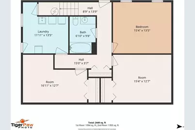 583 Avondale Drive, Rocky Face, GA 30740 - Photo 49