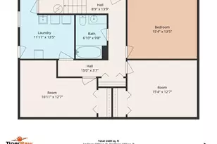 583 Avondale Dr, Rocky Face, GA 30740 - Photo 49