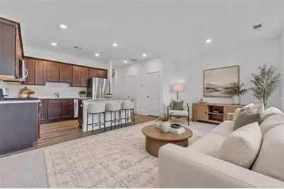 1512 Parks Edge Lane NW, Atlanta, GA 30318 - Photo 3