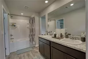 95 Bridgemill Dr, Covington, GA 30014 - Photo 29