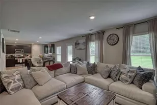 95 Bridgemill Dr, Covington, GA 30014 - Photo 9