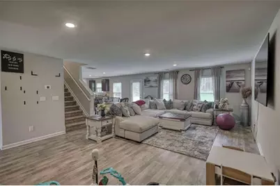 95 Bridgemill Drive, Covington, GA 30014 - Photo 5