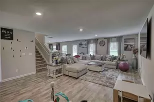 95 Bridgemill Dr, Covington, GA 30014 - Photo 5