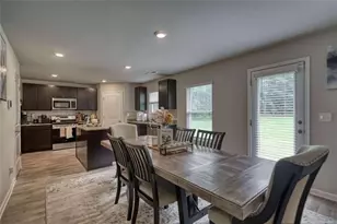 95 Bridgemill Dr, Covington, GA 30014 - Photo 11