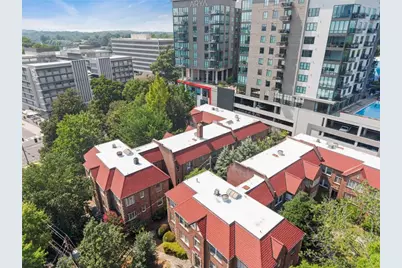1765 NE 3B  Peachtree Street, Atlanta, GA 30309 - Photo 27