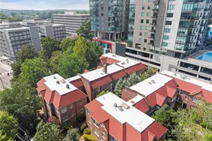 1765 NE 3B Peachtree St, Atlanta, GA 30309 - Photo 27