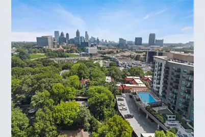 1765 NE 3B  Peachtree Street, Atlanta, GA 30309 - Photo 23