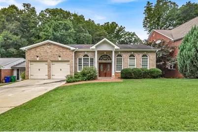 1010 Burton Drive NE, Atlanta, GA 30329 - Photo 1
