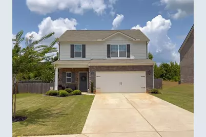 200 Oliver Drive, Locust Grove, GA 30248 - Photo 1