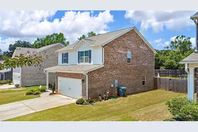 200 Oliver Drive, Locust Grove, GA 30248 - Photo 3