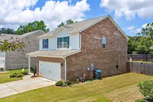 200 Oliver Dr, Locust Grove, GA 30248 - Photo 3