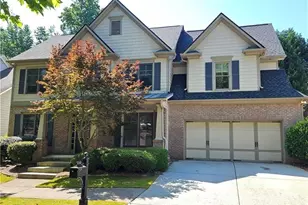 4598 Arbor Crest Pl, Suwanee, GA 30024 - Photo 1