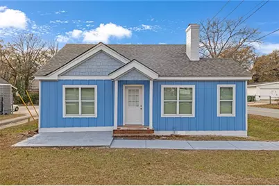 1683 Candler Road, Atlanta, GA 30032 - Photo 1