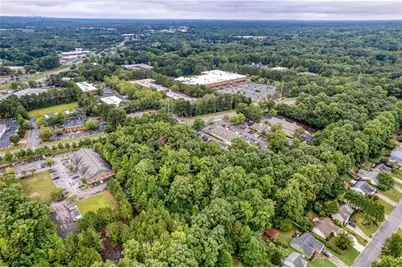 1270 Upper Hembree Road, Roswell, GA 30076 - Photo 5