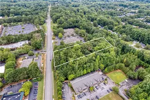 1270 Upper Hembree Rd, Roswell, GA 30076 - Photo 1