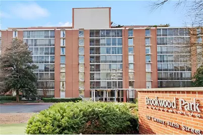 130 26th Street NW #511, Atlanta, GA 30309 - Photo 1