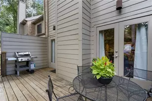 3602 Stonewall Ct SE, Atlanta, GA 30339 - Photo 11