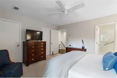 3602 Stonewall Court SE, Atlanta, GA 30339 - Photo 19
