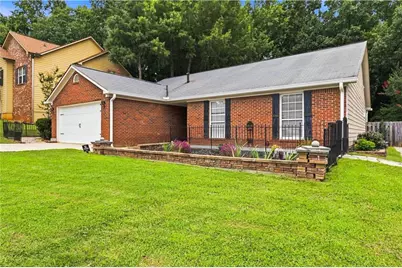 2320 Bankston Circle, Snellville, GA 30078 - Photo 7