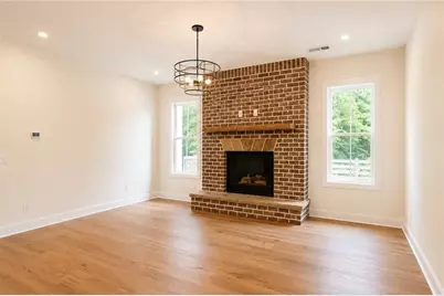 3088 Turning Creek Trail, Dacula, GA 30019 - Photo 19